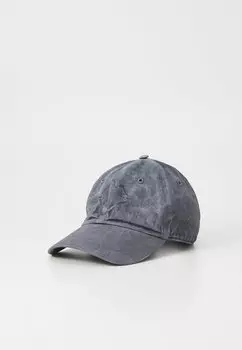 Бейсболка CAPPELLO BASEBALL Iceberg, черный деним
