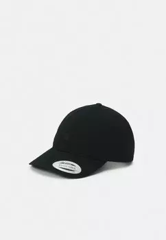 Бейсболка Carhartt WIP, черный