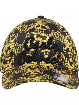 Бейсболка Carlo Colucci Baseball Colosimo, черный
