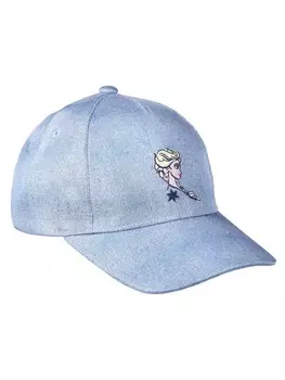 Бейсболка Cerda FROZEN 2, синий