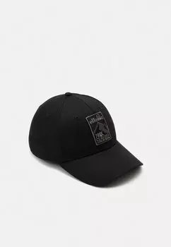 Бейсболка CERVINI UNISEX Ellesse, черный