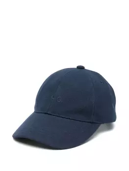 Бейсболка Чарли A.P.C., синий