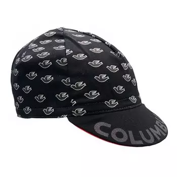 Бейсболка Cinelli Columbus Doves, черный