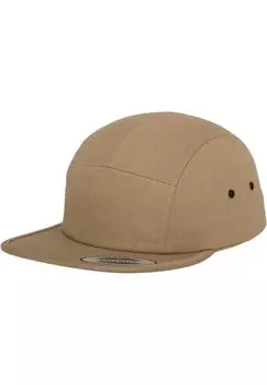 Бейсболка CLASSIC JOCKEY Flexfit, цвет olive