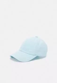 Бейсболка CLUB UNISEX Nike, синий