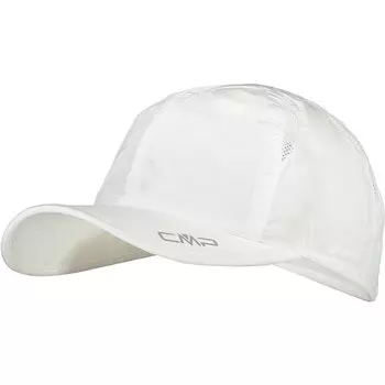 Бейсболка CMP 6505120, белый