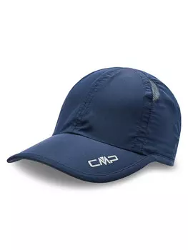 Бейсболка CMP 6505120, темно-синий