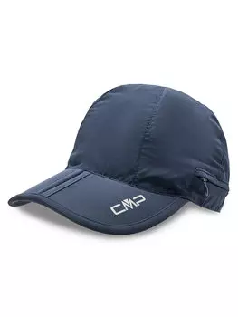Бейсболка CMP 6505129, черный