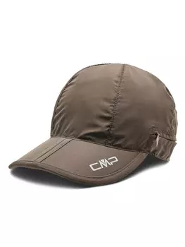 Бейсболка CMP 6505129, коричневый