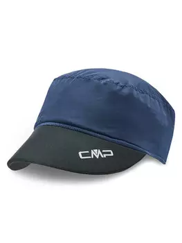 Бейсболка CMP 6505132, темно-синий