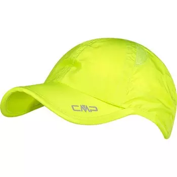 Бейсболка CMP 6505527 Hat, зеленый