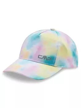 Бейсболка Cmp, синий