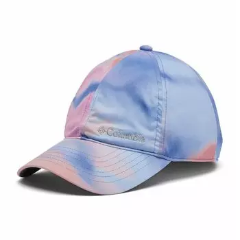 Бейсболка Columbia Coolhead™ II, синий