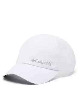 Бейсболка Columbia Silver Ridge IV Ball Cap 2121141, белый