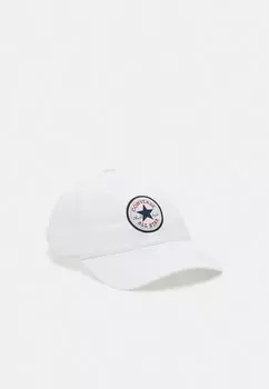 Бейсболка Converse, белый