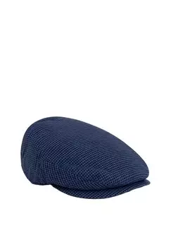Бейсболка COT LIN PTOOTH FC Hackett London, цвет blue