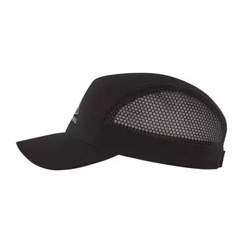 Бейсболка Craft Pro Trail, черный