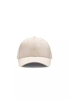 Бейсболка CREW BASEBALL Les Deux, кремовый