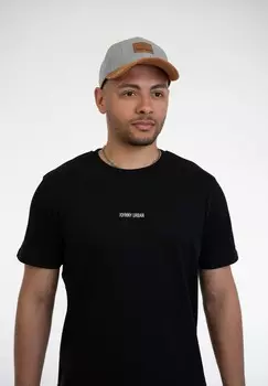 Бейсболка DEAN Johnny Urban, цвет brown