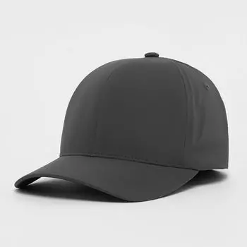 Бейсболка Delta Flexfit, цвет dark grey