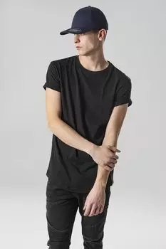 Бейсболка DELTA Flexfit, цвет navy