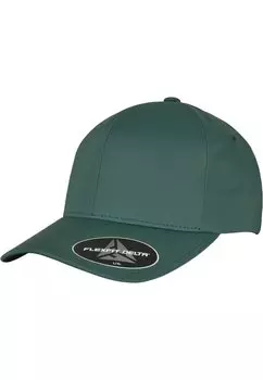 Бейсболка DELTA Flexfit, цвет spruce