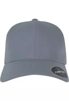 Бейсболка DELTA Flexfit, серый