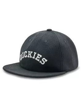 Бейсболка Dickies, черный