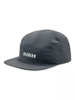 Бейсболка Dickies, черный
