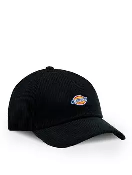 Бейсболка DICKIES, черный