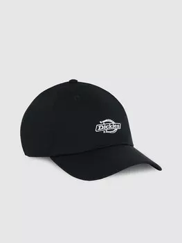 Бейсболка DICKIES ESSENTIAL, черный