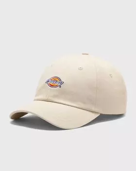 Бейсболка Dickies Hardwick, цвет whitecap gray