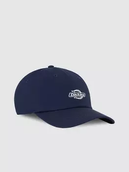 Бейсболка DICKIES, темно-синий
