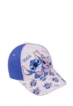 Бейсболка DISNEY, розовый