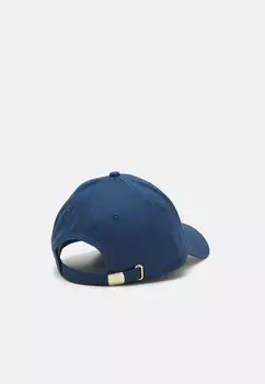Бейсболка Distinct Tommy Hilfiger, синий