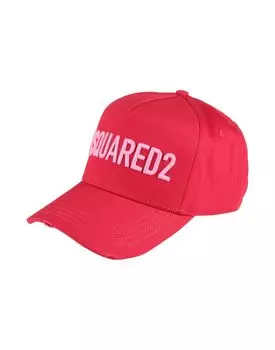 Бейсболка Dsquared2, лаймово-зеленый