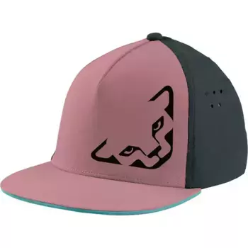 Бейсболка Dynafit Tech Trucker, розовый
