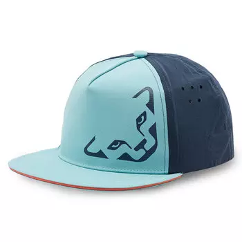 Бейсболка Dynafit TechTrucker, синий