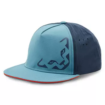 Бейсболка Dynafit TechTrucker, синий