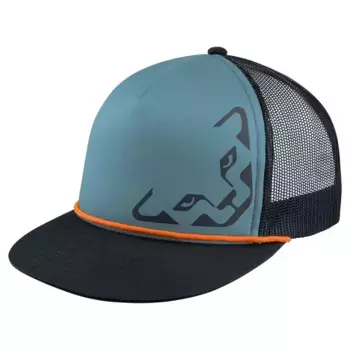 Бейсболка Dynafit Trucker 3.0, синий