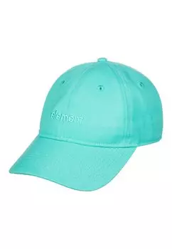 Бейсболка Element, цвет light blue