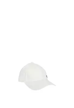 Бейсболка Emporio Armani, белый