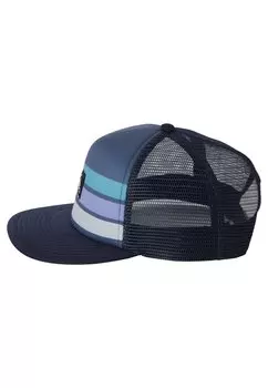 Бейсболка EMU COOP Quiksilver, темно-синий
