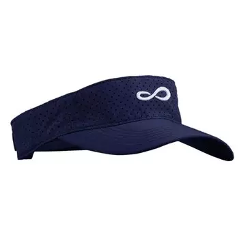 Бейсболка Endless Icon Visor, синий