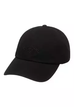 Бейсболка ESSENTIAL Billabong, черный