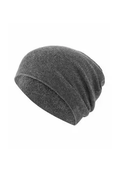 Бейсболка FALKE, серый