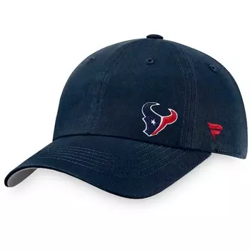 Бейсболка Fanatics Branded Houston Texans, нави