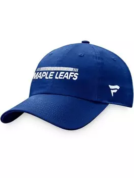 Бейсболка FANATICS Cap, синий
