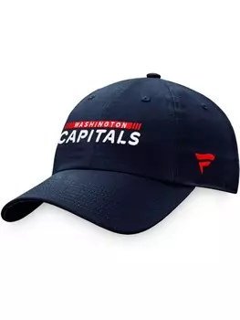Бейсболка FANATICS, синий