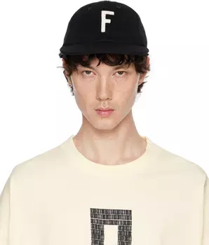 Бейсболка Fear of God